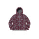 Supreme FW21 Week 7 x Fleece Hooded Celtic Knot Reversible Windstopper Jacket