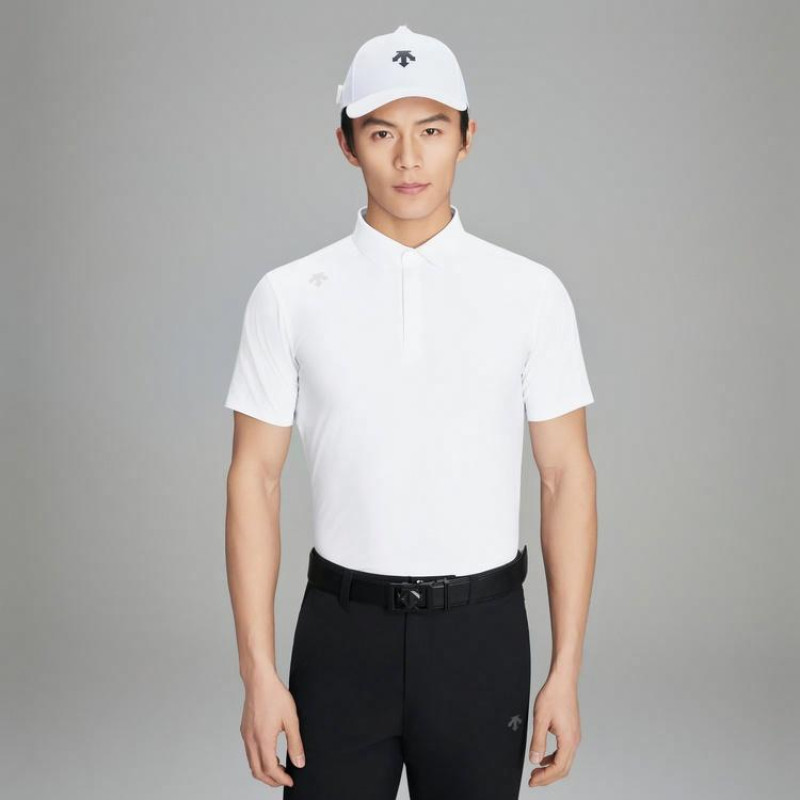 DESCENTE PRO Polo