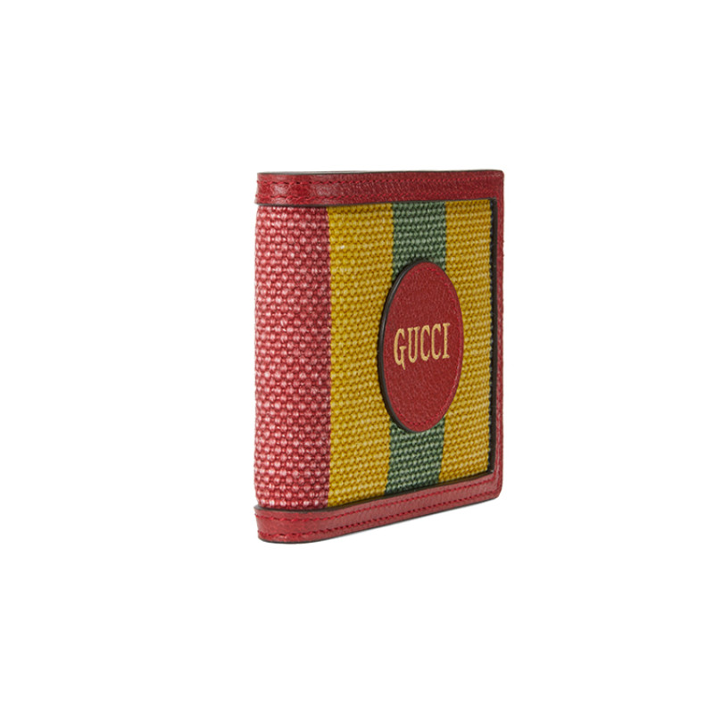 GUCCI Baiadera Logo