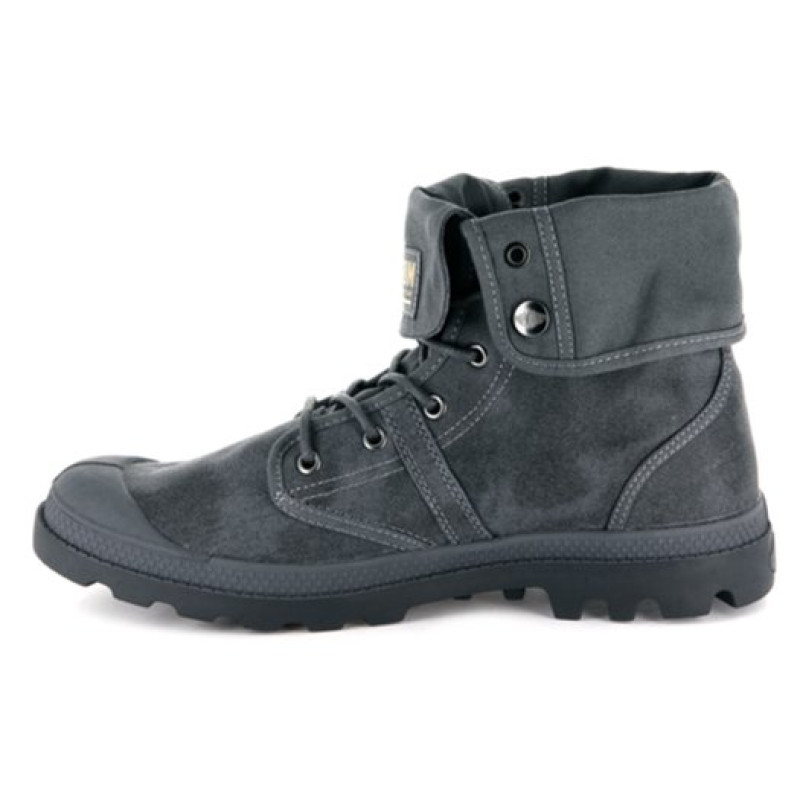 Palladium Bgy Wax