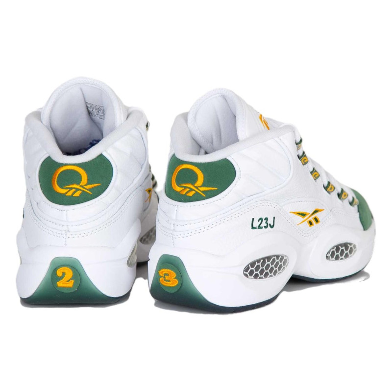 Reebok Question
