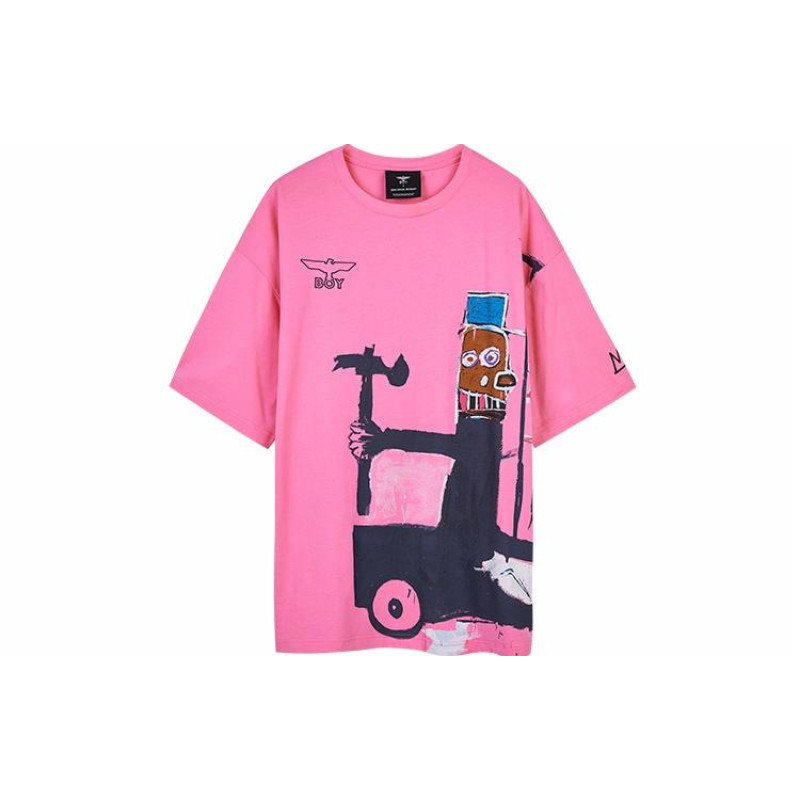 Boy London T