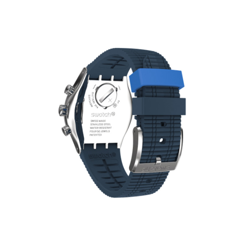SWATCH IRONY 49mm YVS478