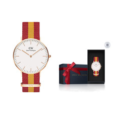 Daniel Wellington 40mm