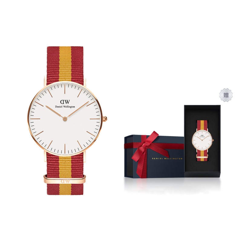 Daniel Wellington 40mm