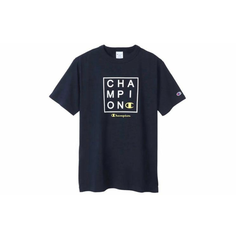 Champion SS23 FunnyTee C-LogoT