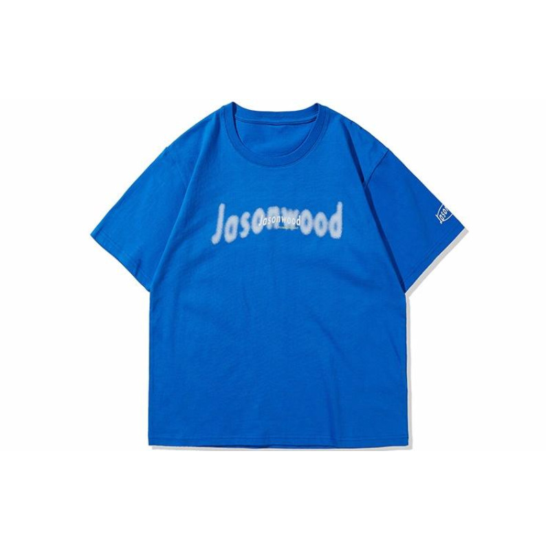 JASONWOOD logoT
