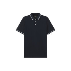 ARMANI EXCHANGE SS22 LogoPolo