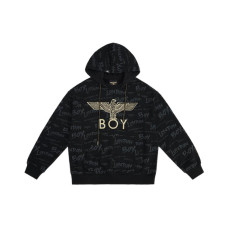 Boy London FW22 logo