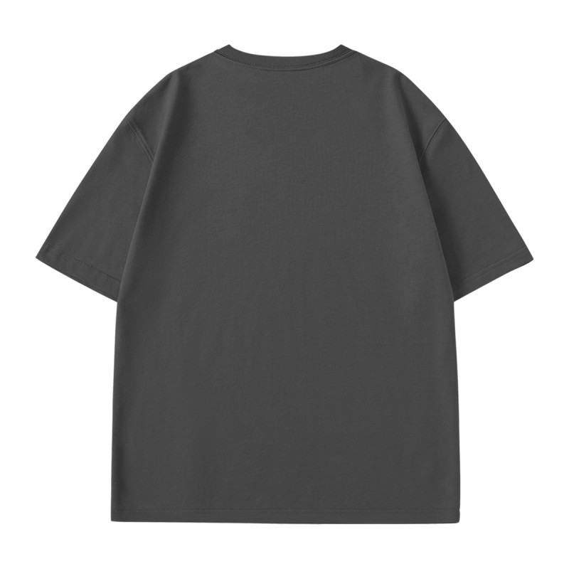 Warrior T