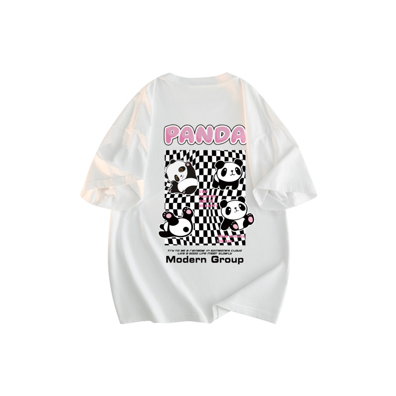 Warrior T