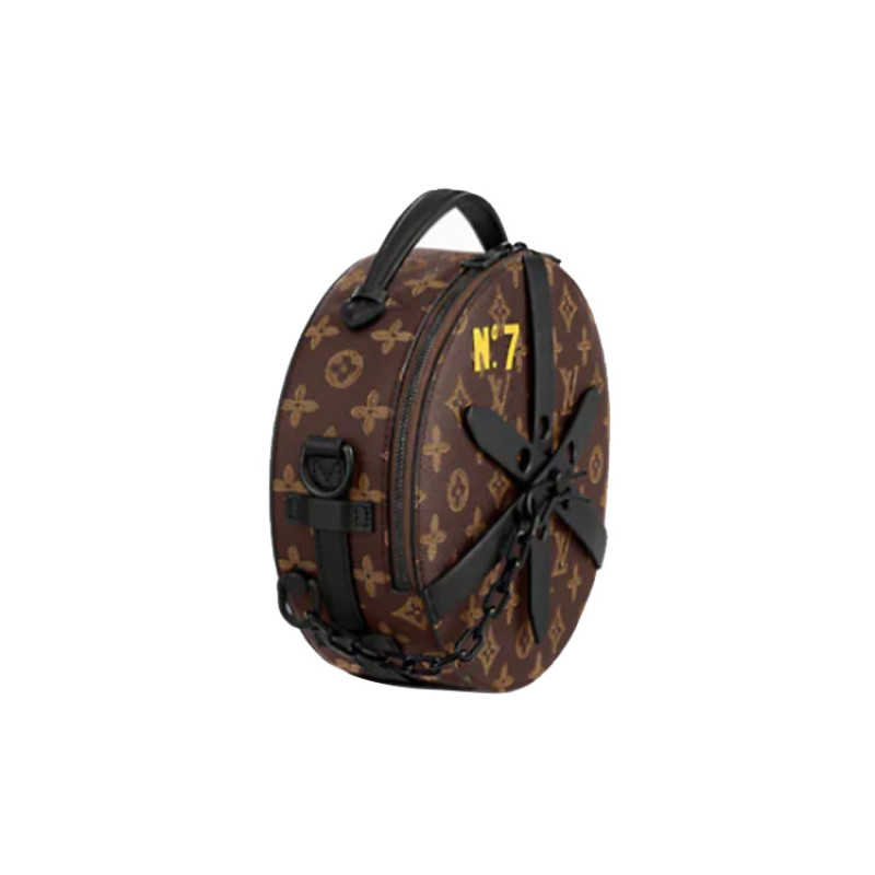LOUIS VUITTON Virgil N7