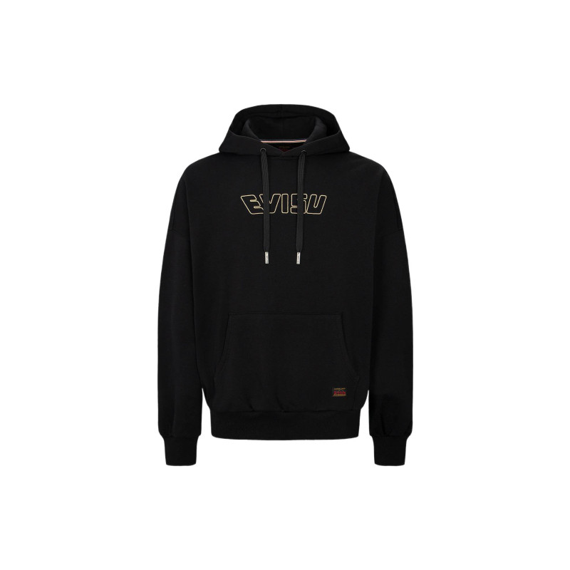 EVISU FW22 Logo