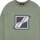 WE11DONE FW22 Logo