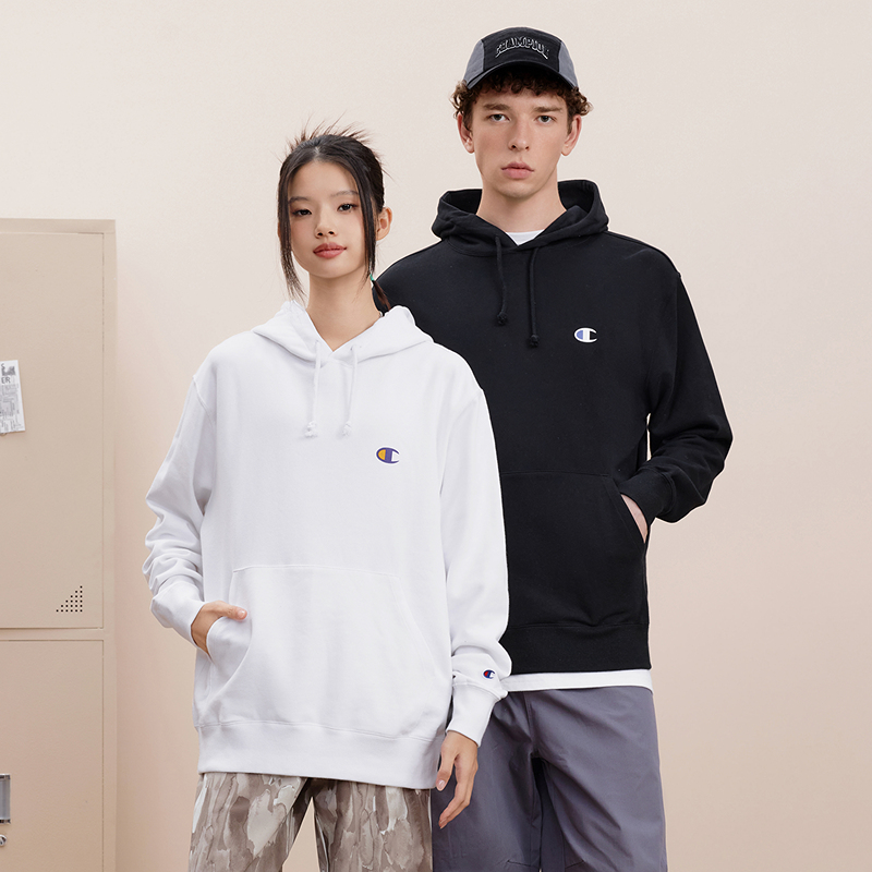 Champion FW24 BASIC Logo