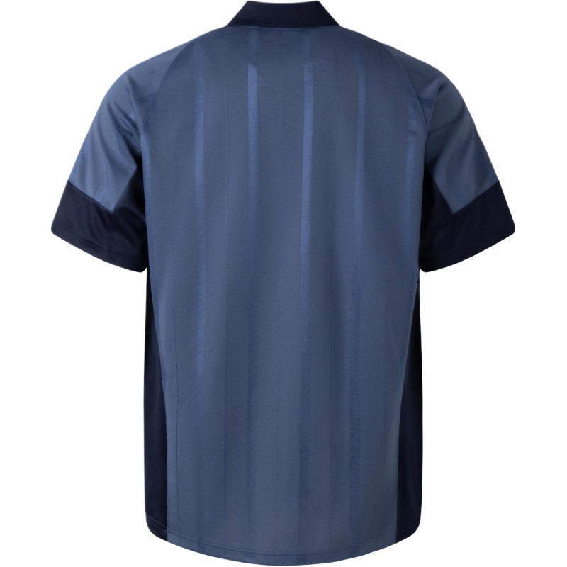 adidas TIRO V-NECK WITH COLLAR TEE Polo