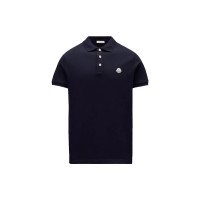 Moncler SS23 LogoPolo