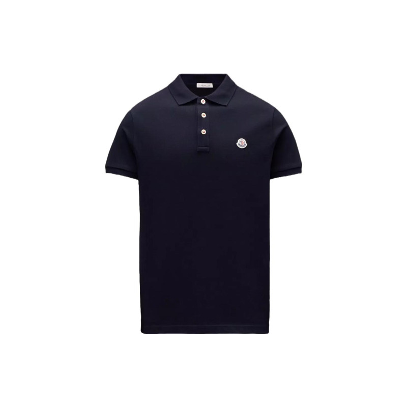 Moncler SS23 LogoPolo