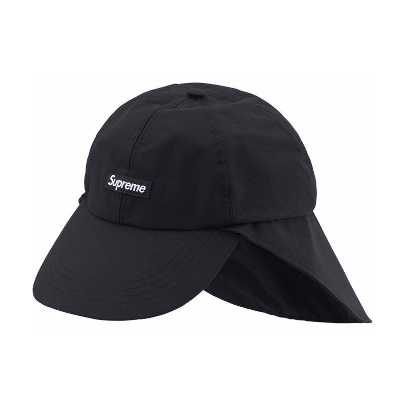 Supreme SS24 WEEK 6 GORE-TEX SUNSHIELD HAT