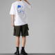 THE NORTH FACE UE logoT