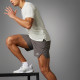 adidas Designed For Training Hiit Workout Heat.Rdy Shorts Logo