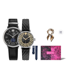 VERSACE VEBQ00918+VBP040017