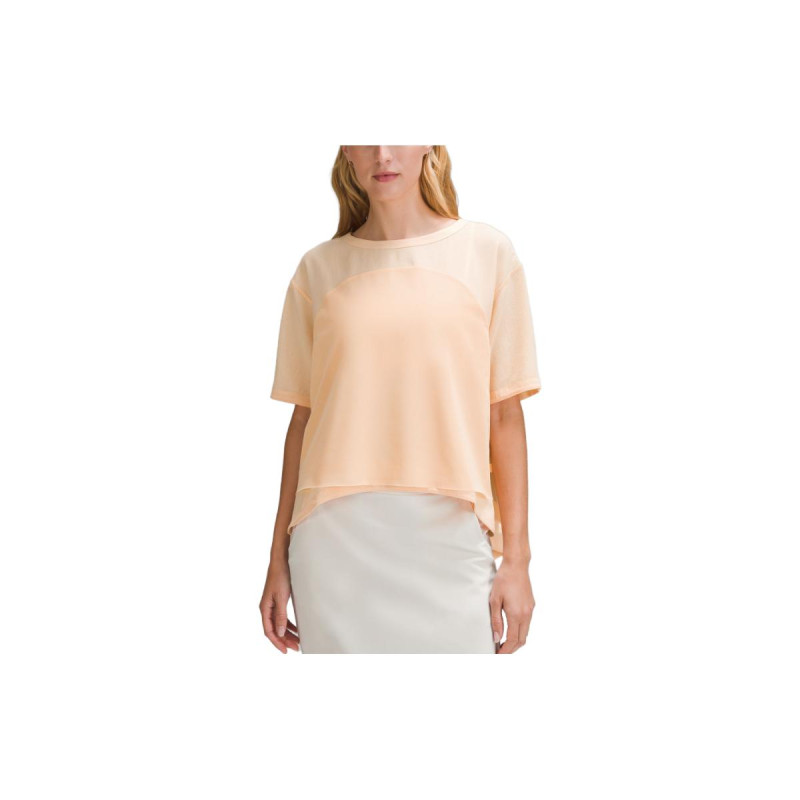 lululemon Reversible T