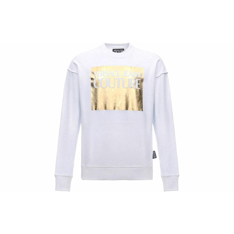 VERSACE JEANS COUTURE logo