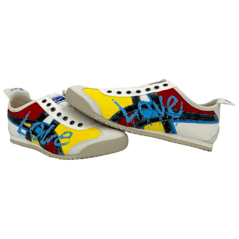 Onitsuka Tiger MEXICO 66 LOVE