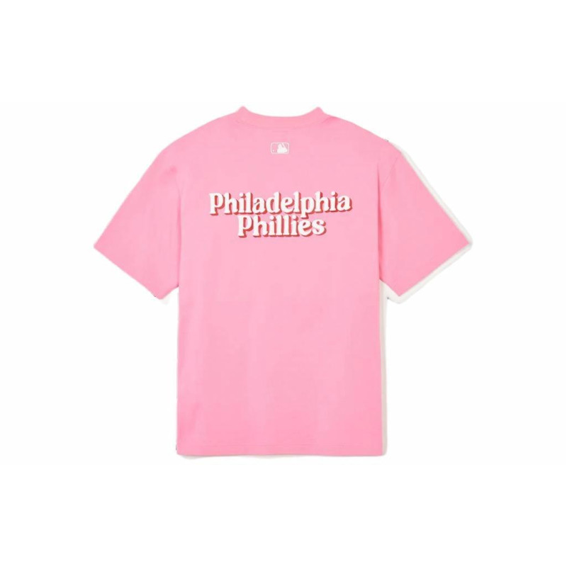 MLB T