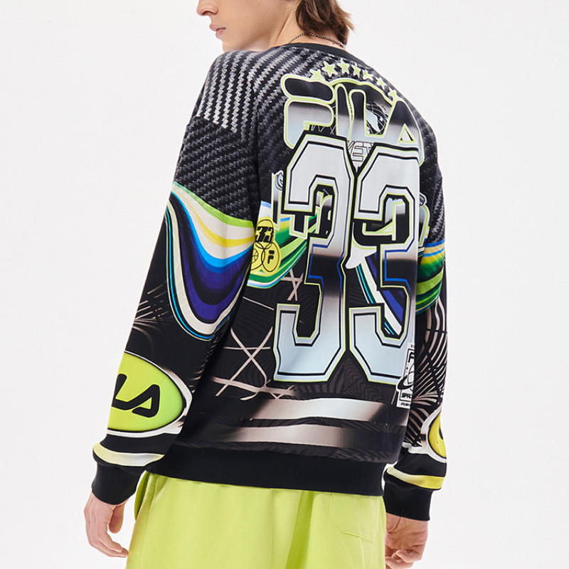 FILA FUSION