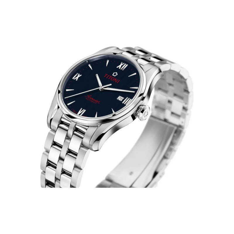 TITONI 50 40mm 83908 S-690