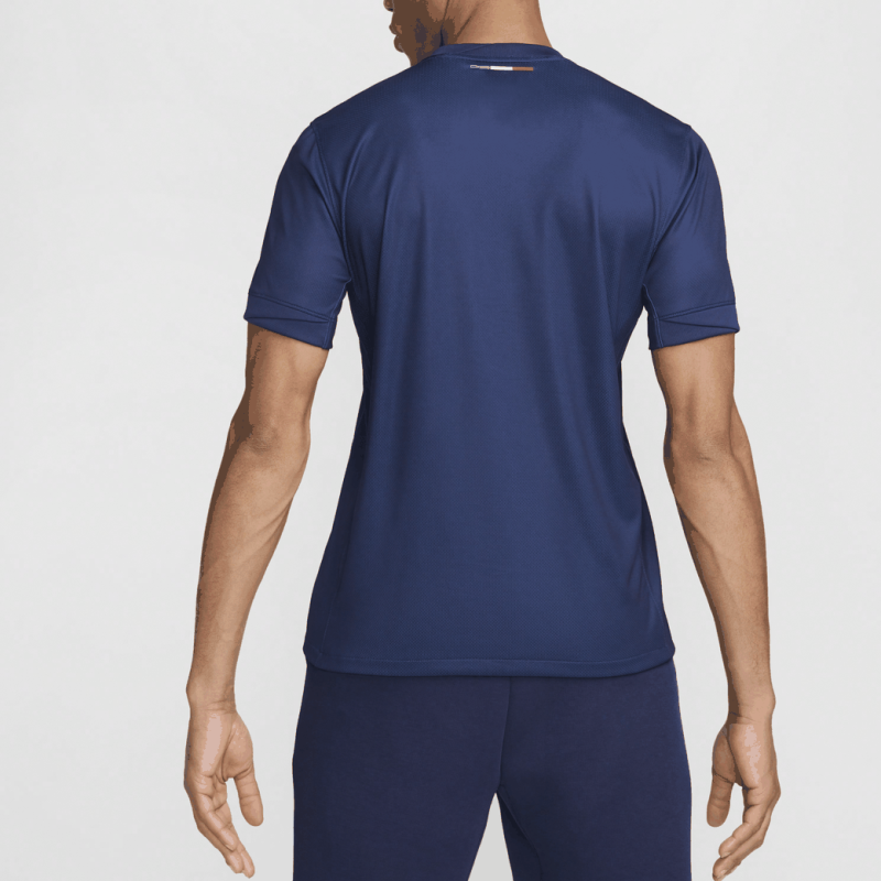 Nike Paris Saint-Germain logo SS24T