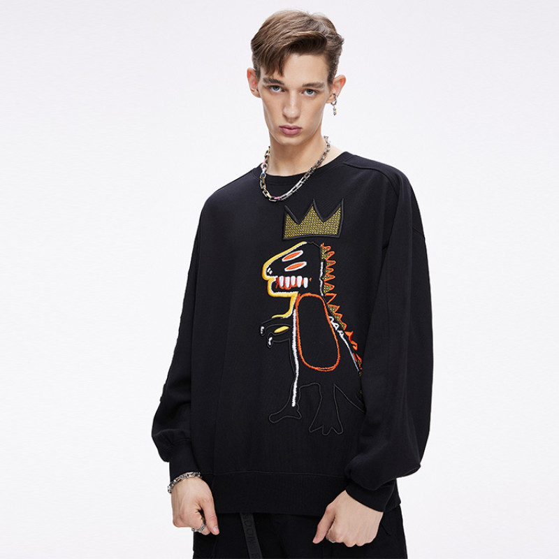 Boy London x JMB FW21