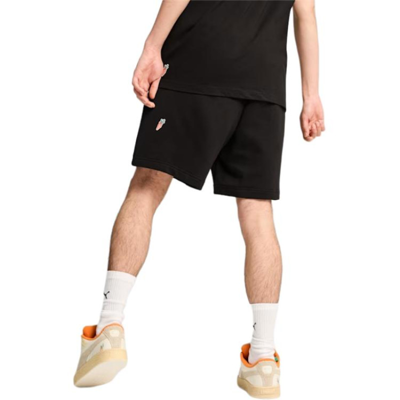 PUMA x CARROTS SS24 logo