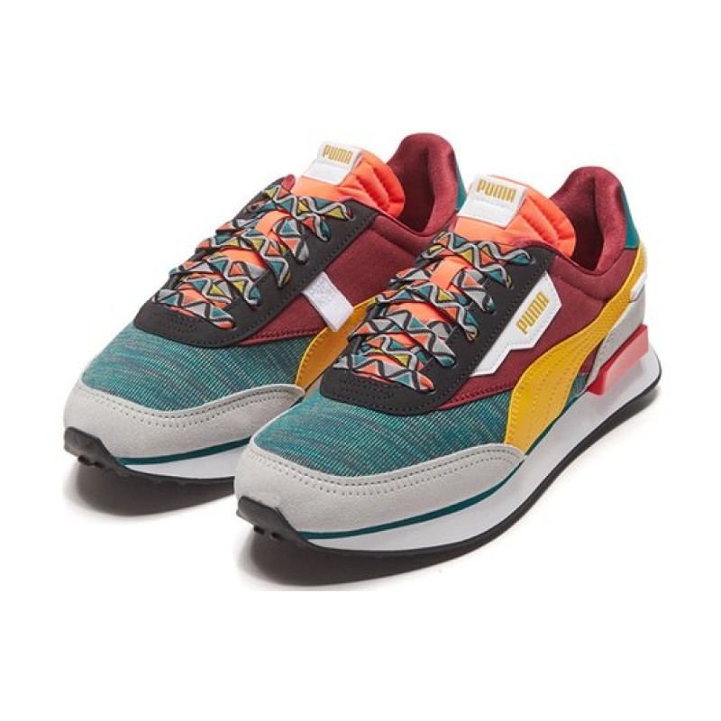 Puma Future Rider Mix