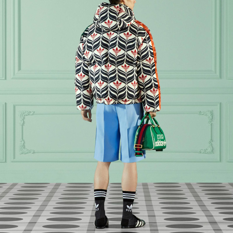 GUCCI x adidas originals SS23