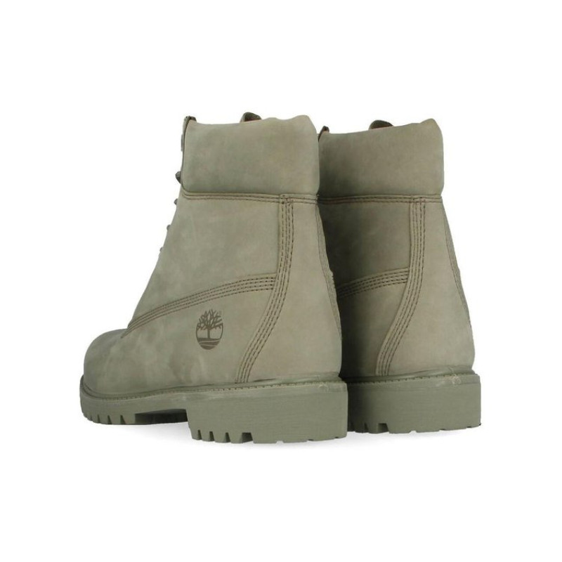 Timberland