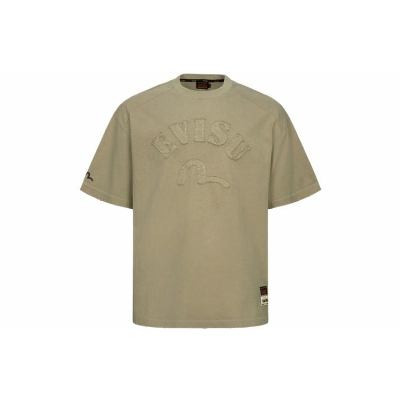 EVISU AW23 T