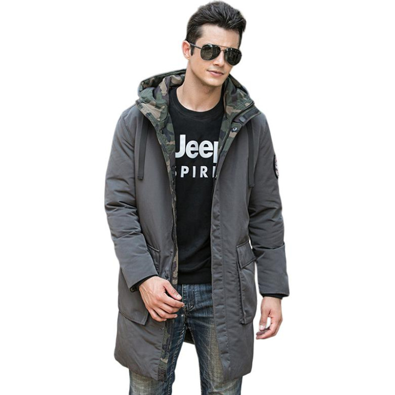 JEEP SPIRIT