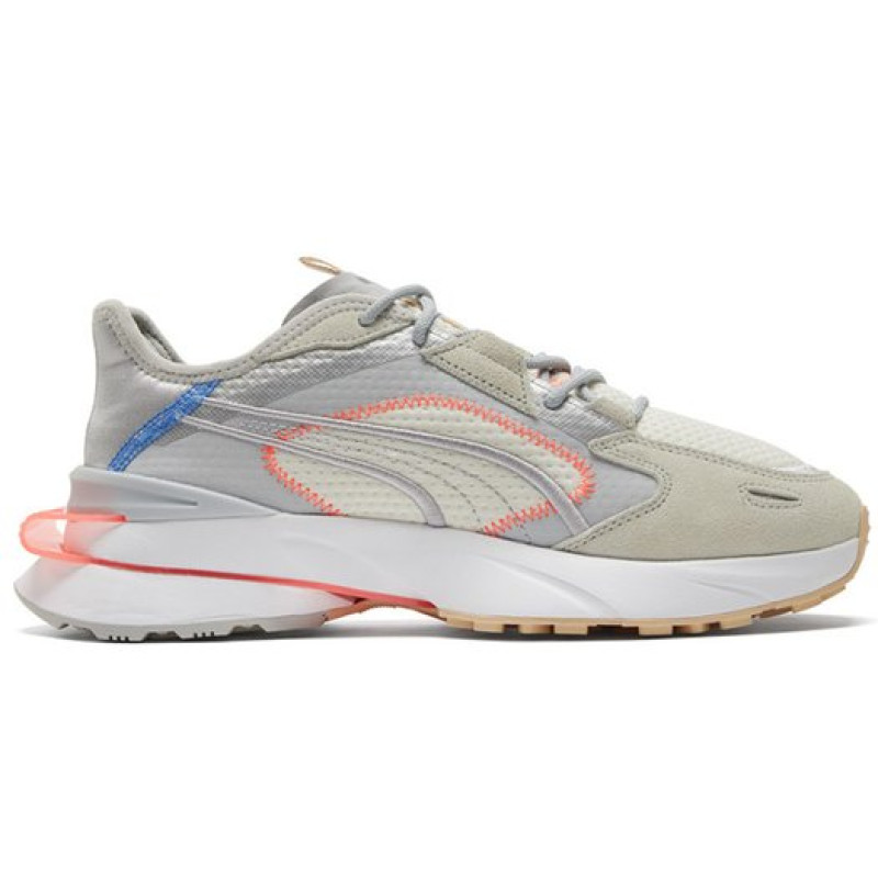PUMA Pwrframe Brutalist