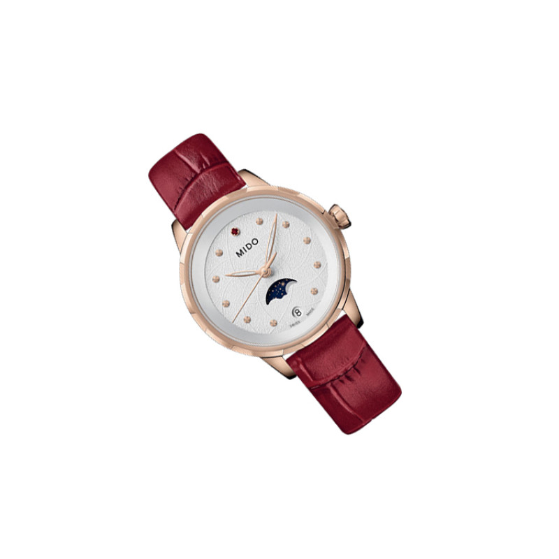 MIDO 31mm M043.023.36.031.00