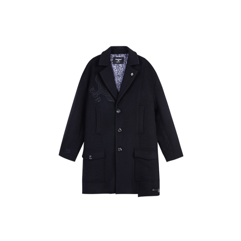 Boy London FW21 Logo