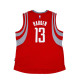 adidas x NBA 13 logo