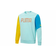 Puma Colorful Embroidered logo