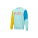Puma Colorful Embroidered logo