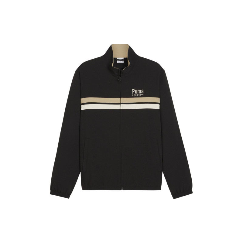 PUMA TEAM TRACK JACKET