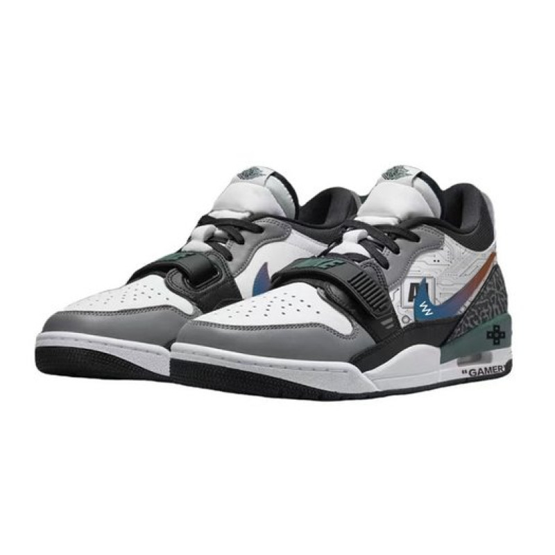 Jordan Legacy 312