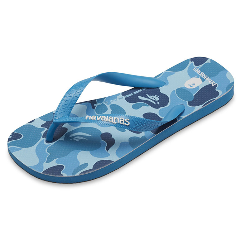 Havaianas x Bape Top