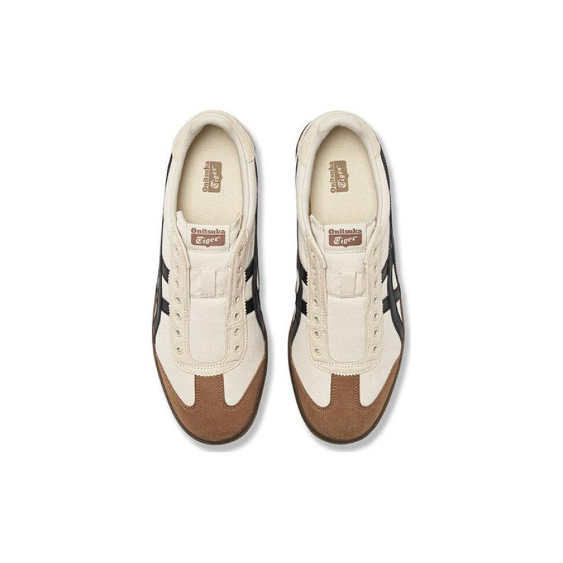 Onitsuka Tiger Tokuten Slip-On